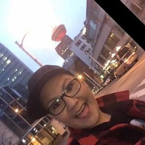 Meet your Posher, Kimberly